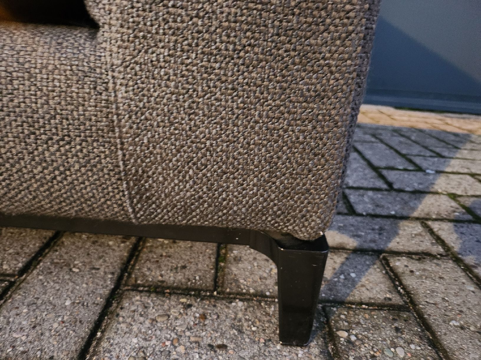 Minotti Divani: Minotti - Andersen Ecksofa  by Rodolfo Dordoni – Usato da Gelderland venduto da HermsenDesign 7