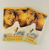 Bollywoodfilm Akele Hum Akele Tum Doppel-DVD-Edition