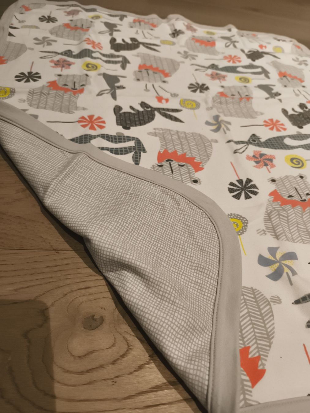Ikea Coperte: Babydecke  – Usato da Ebmatingen venduto da Julia_U 1