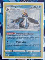 Empoleon - Brilliant Stars #Ord3