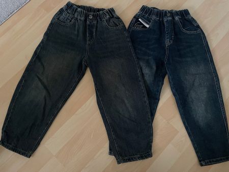 2 Hosen 128