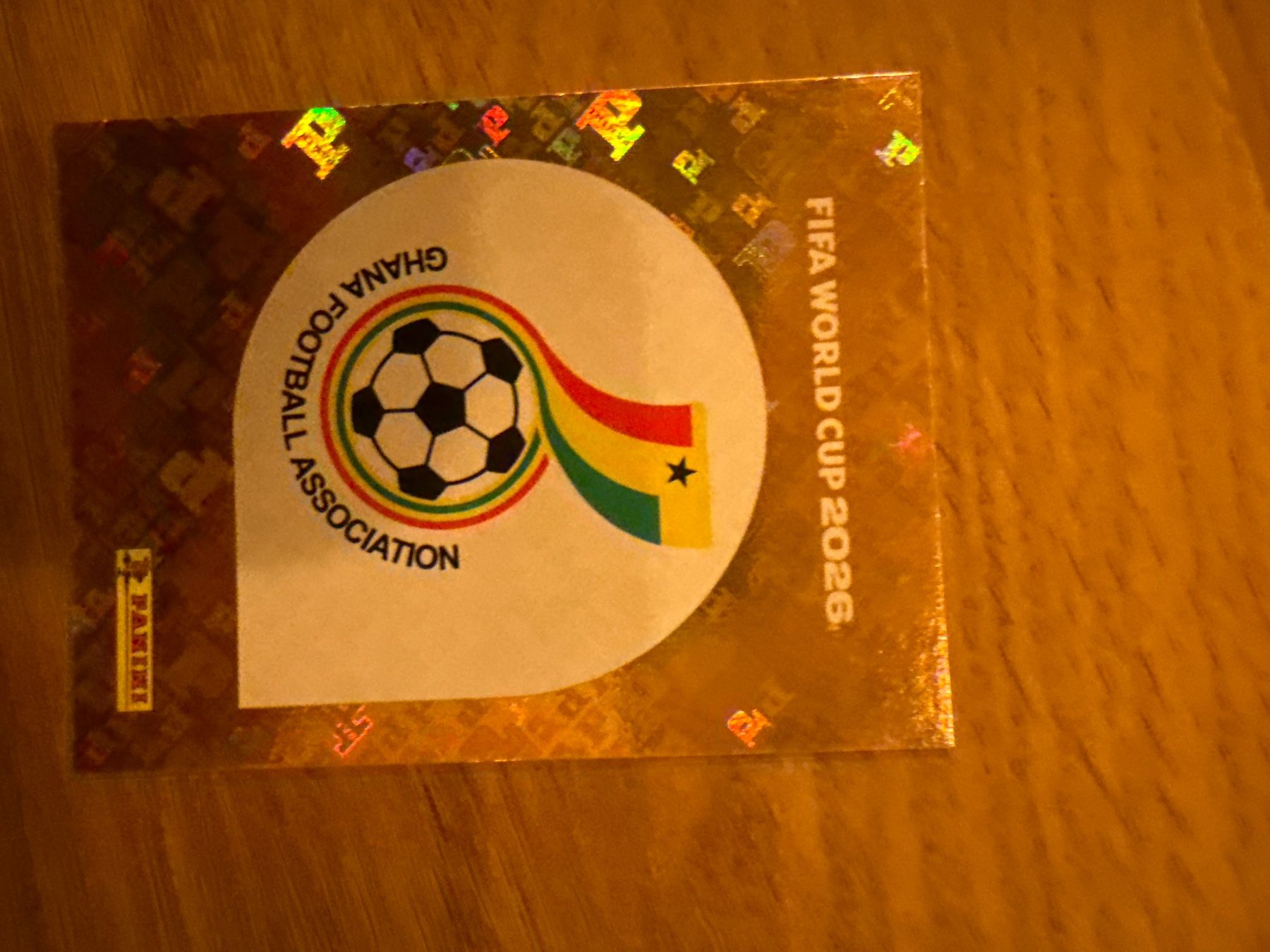 Panini Sammelbilder & Trading cards: Panini – Gebraucht aus Langnau i. E. von Acrjl