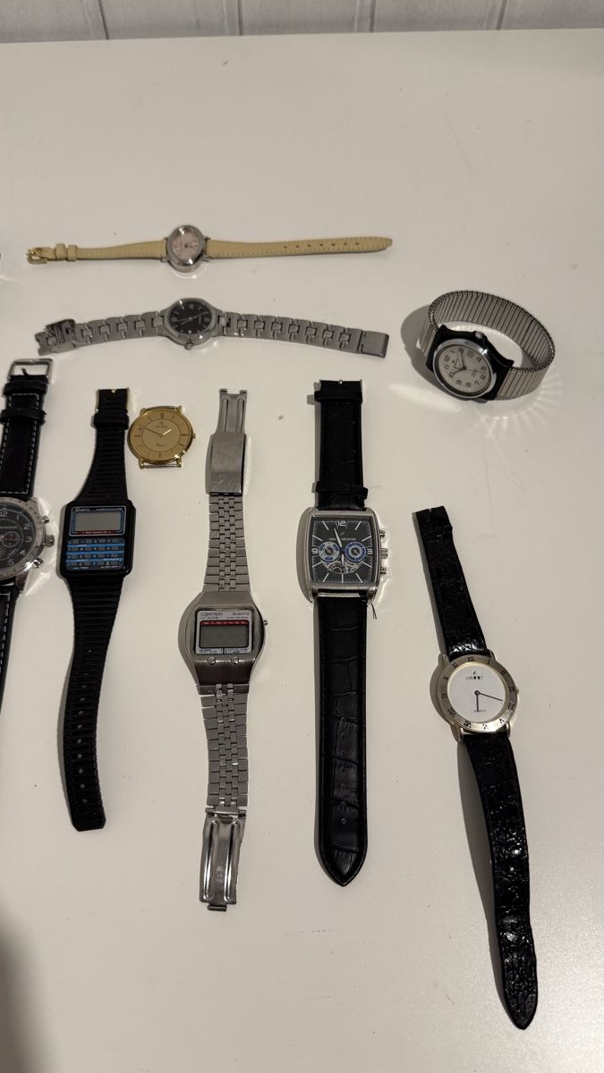 Orologi: 15 Armband Uhren  – Difettoso da Däniken SO venduto da sunnyresales 2