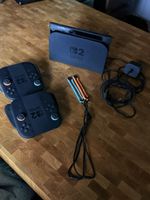 Nintendo Switch 2 – wie neu, mit Zubehör