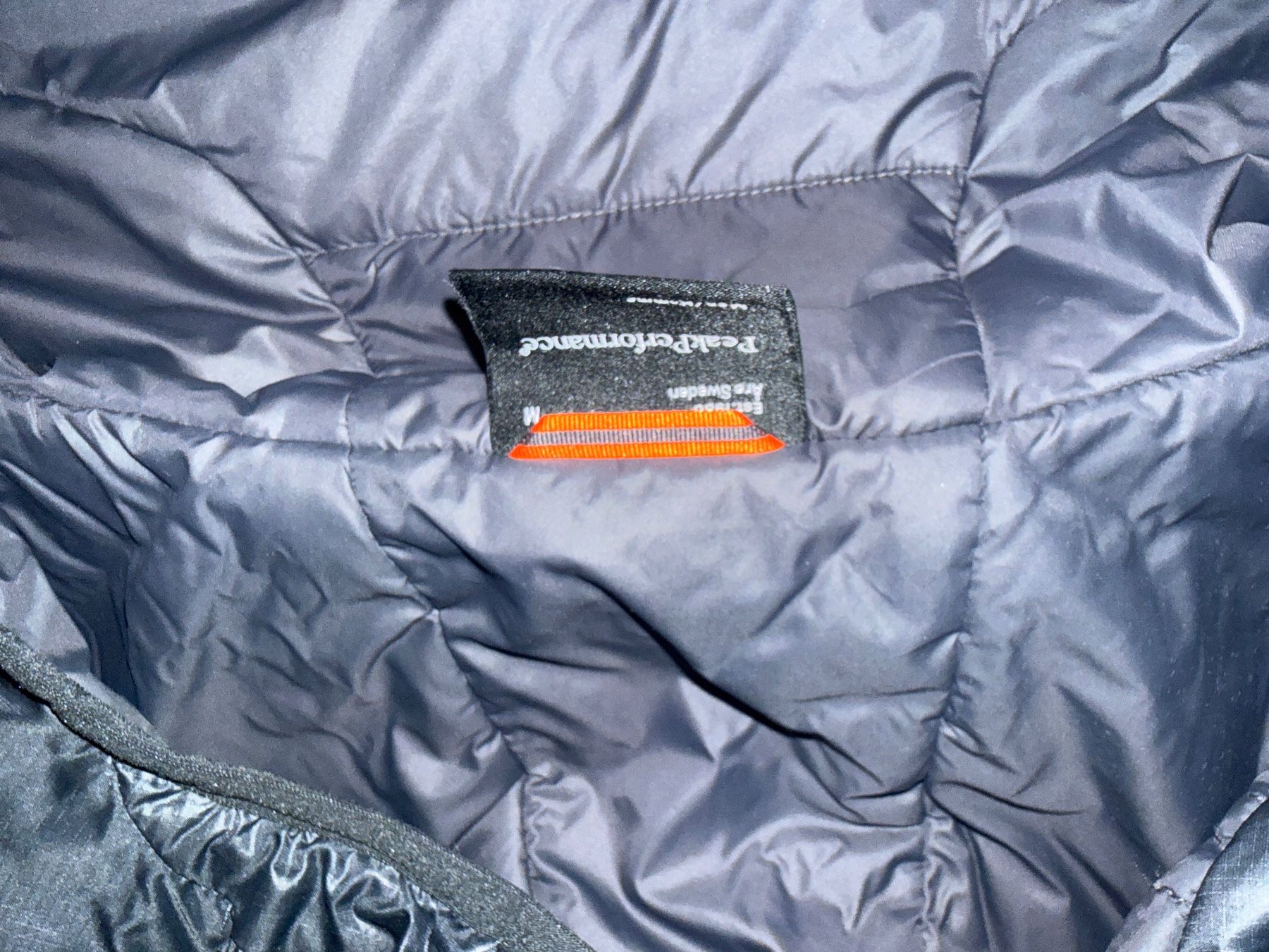 Peak Performance Jacken: Peak Performance Heli Jacke schwarz Grösse M – Gebraucht aus Zürich von ChrWal 3