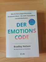 Bradley Nelson der Emotionscode Emotion Code Selbsthilfe