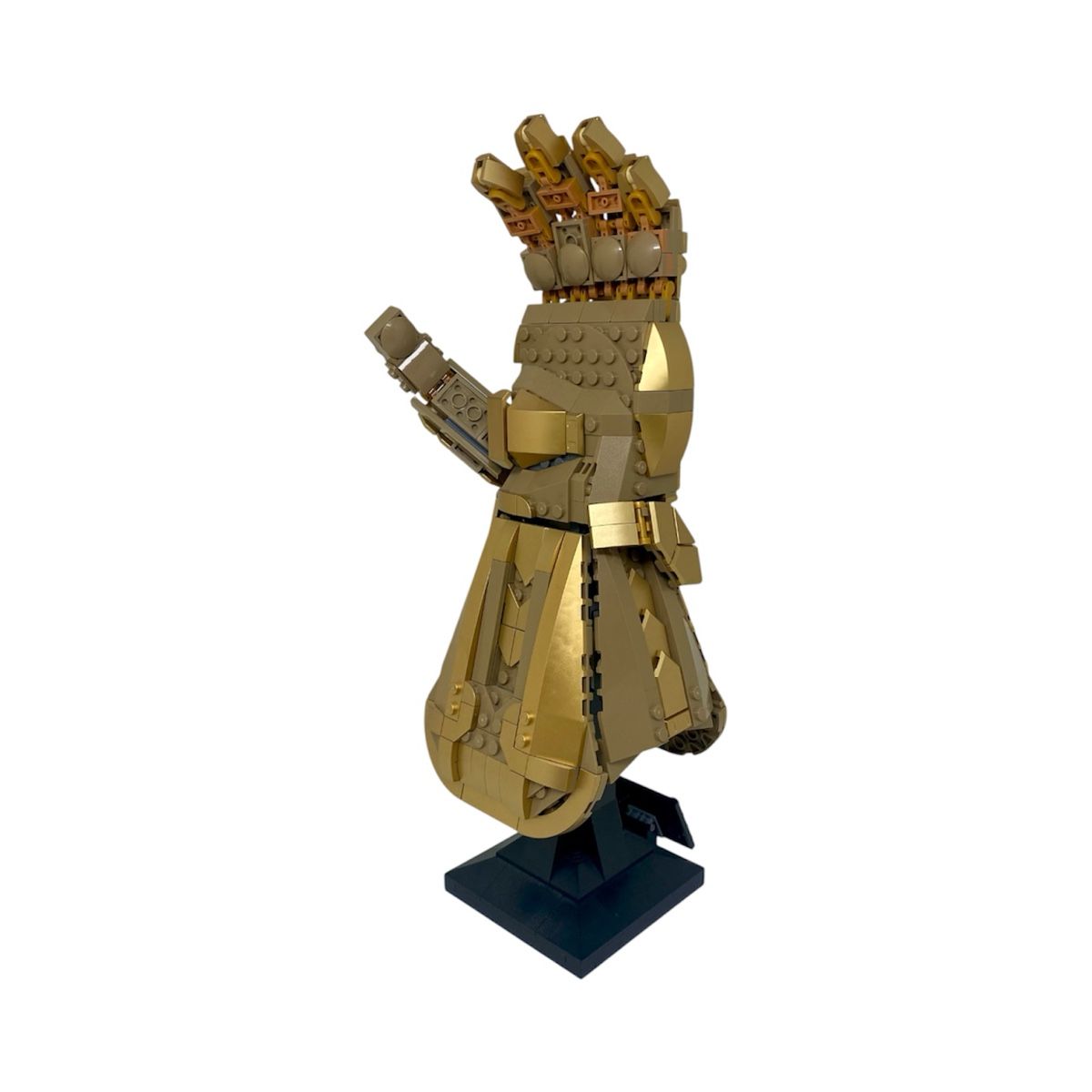 Lego Baukästen: 76191 Infinity Gauntlet Marvel LEGO (komplett) – Gebraucht aus Teufenthal AG von The_BrickVault 2