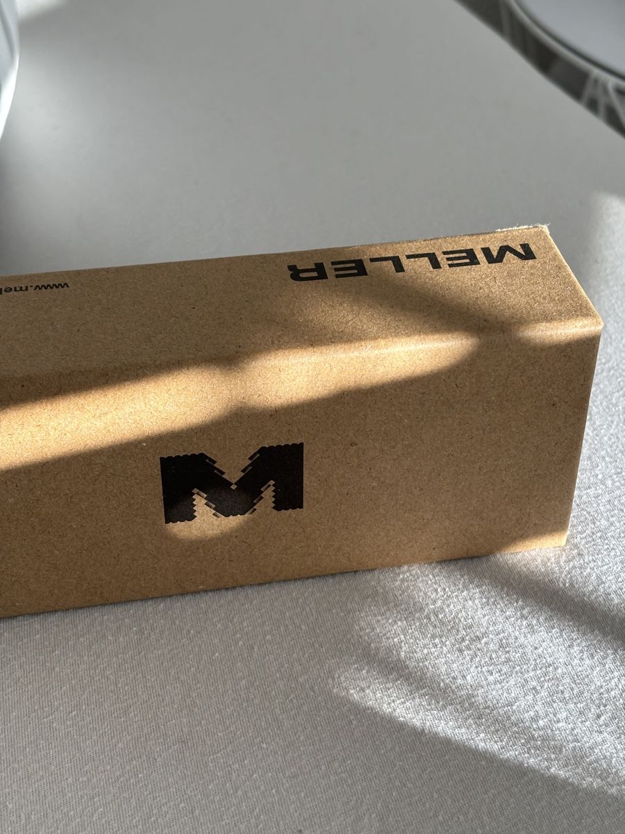 Brillen & Gläser: Meller Brille – Neu und originalverpackt aus Buttisholz von lue_pfk6 5