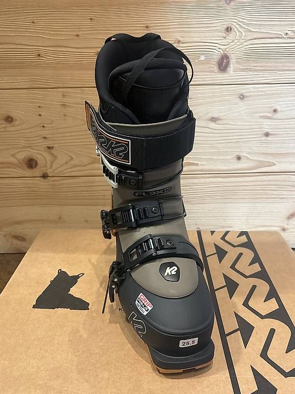 Chaussures hommes: K2 FLEX METHOD SKISCHUH – D'occasion à Grindelwald par Backdoor_Shop 1