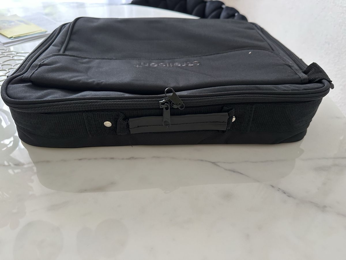 Strellson Borse: Laptoptasche Strellson – Nuovo e nell'imballaggio originale da Bülach venduto da leide_29 2