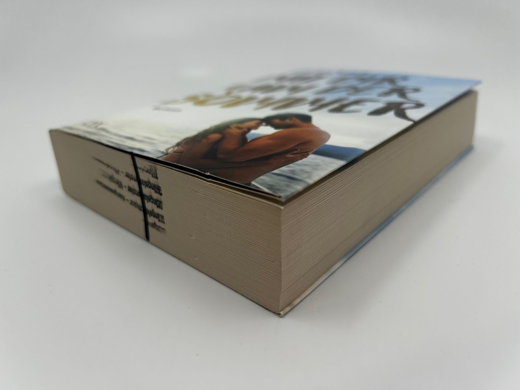 Bücher: Mit dir kam der Sommer (Natasha Boyd) – Gebraucht aus Pfeffingen von guvalia 2
