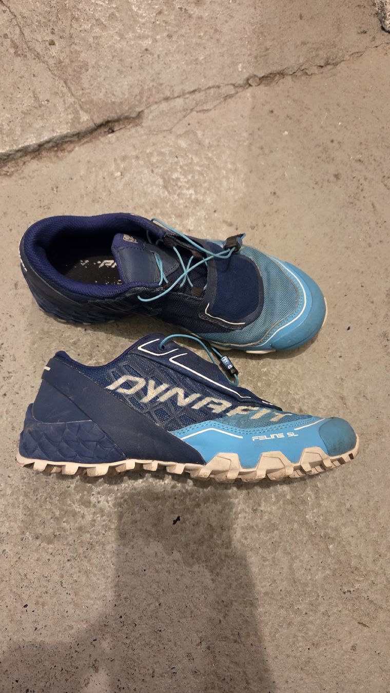 Dynafit Scarpe da uomo: Trekkingschuhe Dynafit Gr. 37 – Usato da Chur venduto da lil_25jl 1