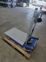 Elektrischer Treppensteiger mit Raupenantrieb 420kg Nutzlast