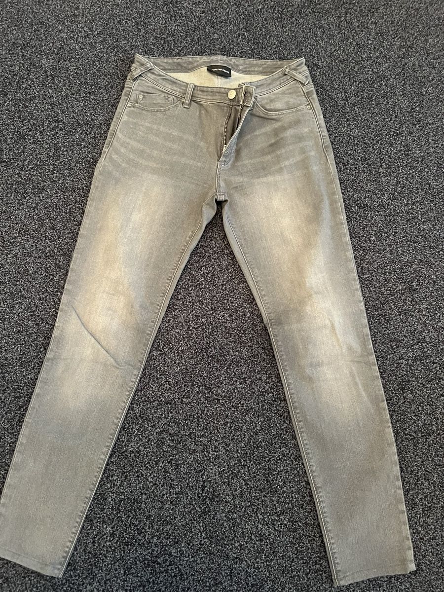 Jeans: Emporio Armani jeans – Usato da Baar venduto da kri_m7t2