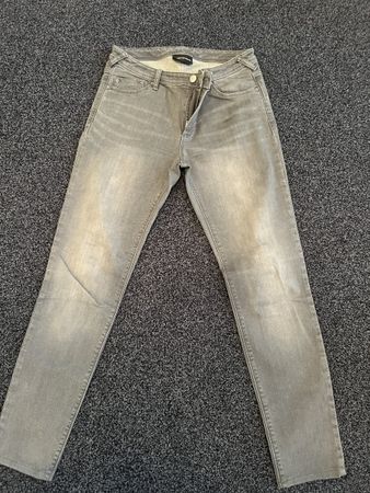 Emporio Armani jeans