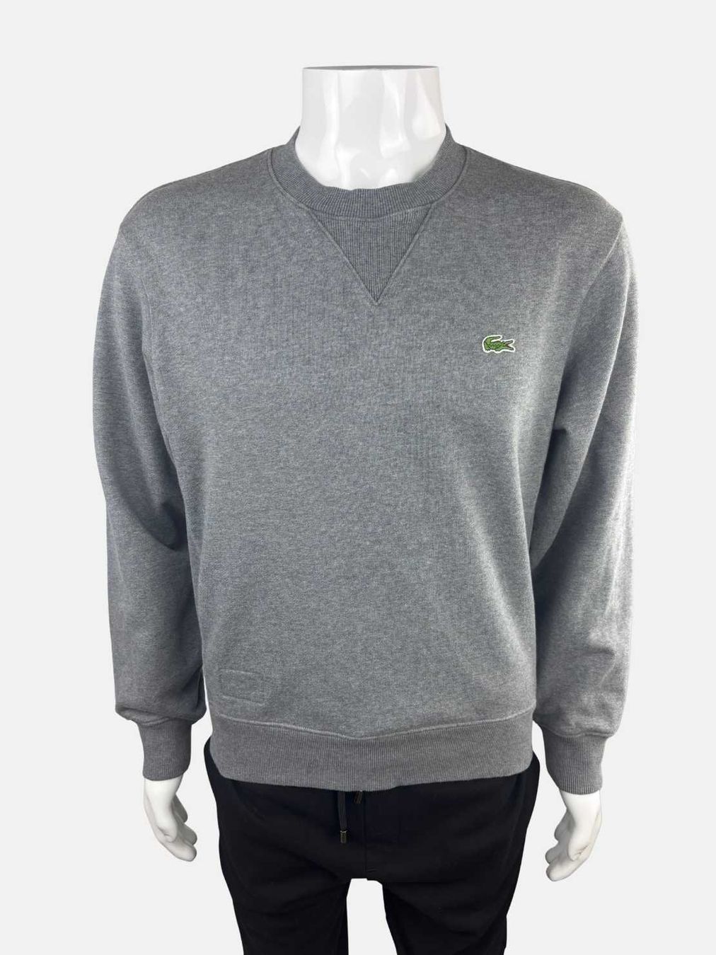 Lacoste Maglioni & Felpe: Lacoste Pullover Grösse M – Nuovo (secondo la descrizione) da Bülach venduto da secondo. 1
