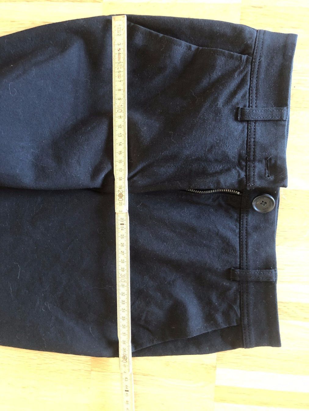 Marc Cain Hosen: Marc Cain Hose - neuwertig – Neu (gemäss Beschreibung) aus Rheinfelden von racom 5