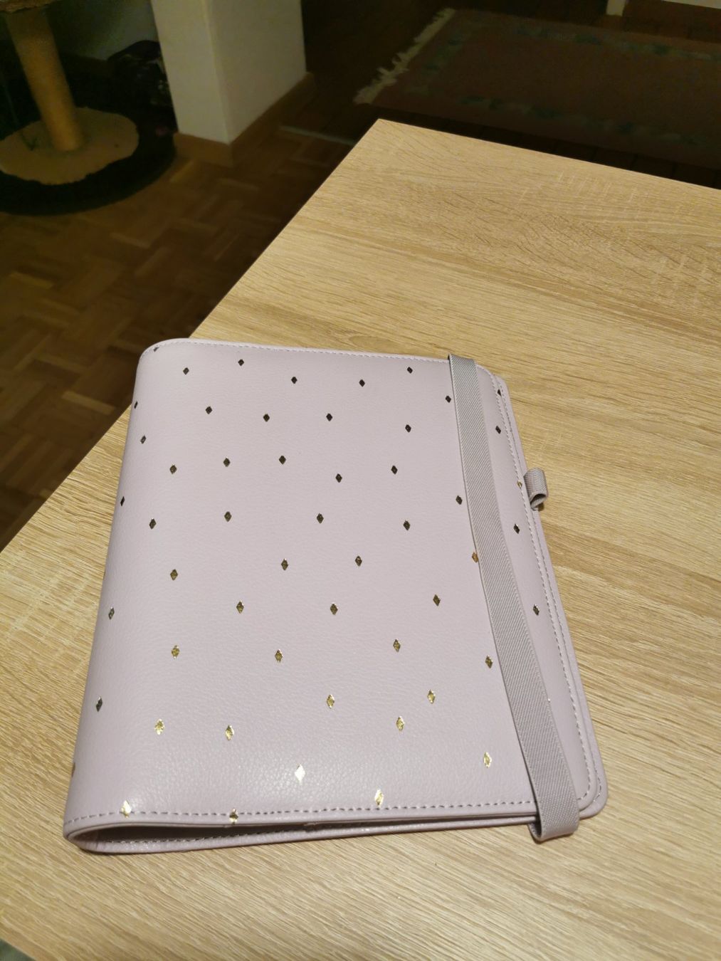 Calendari: Kikki K Lilac A5 – Usato da Aadorf venduto da mona_speedy