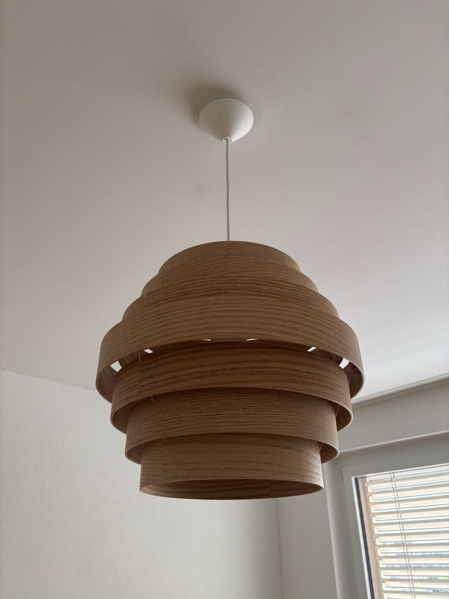 Abat-jours: Lampe – D'occasion à Rotkreuz par 11_saemi_11 1