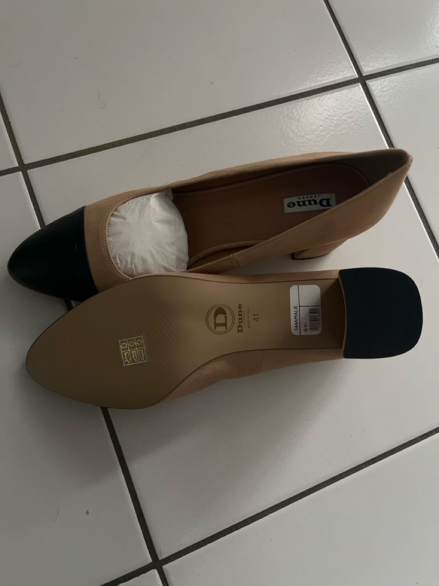 Damenschuhe: Scarpe – Neu und originalverpackt aus Cadenazzo von lul_9q7j 2