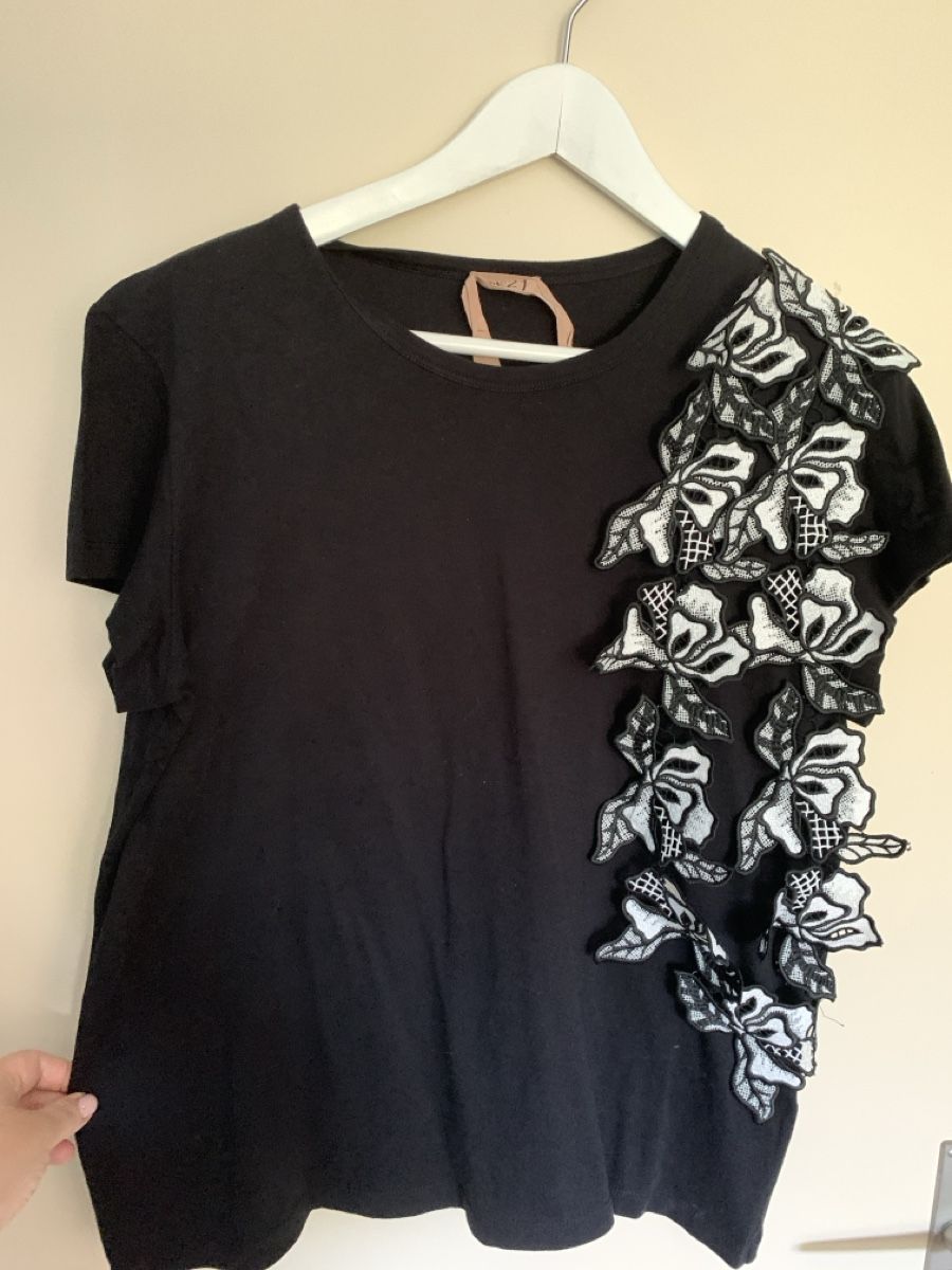 T-shirt: Tshirt N21, Gr. M – Usato da Schliern b.Köniz venduto da Nikk0tin 1