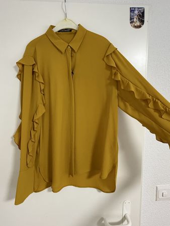 Bluse