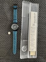 Swatch Damenuhr