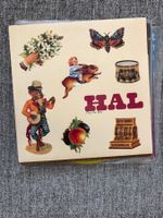 Hall - Play The HIts