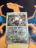 Knattox (SVI 140) - Reverse Holo - Karmesin und Purpur