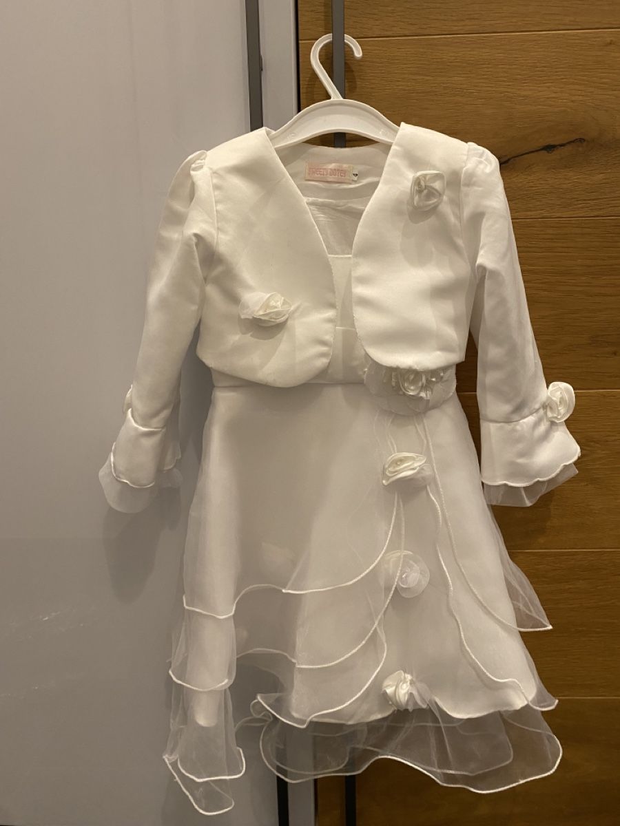 Vestiti & Gonne: Wunderschönes Kleid – Usato da Summaprada venduto da hirschuh506 4