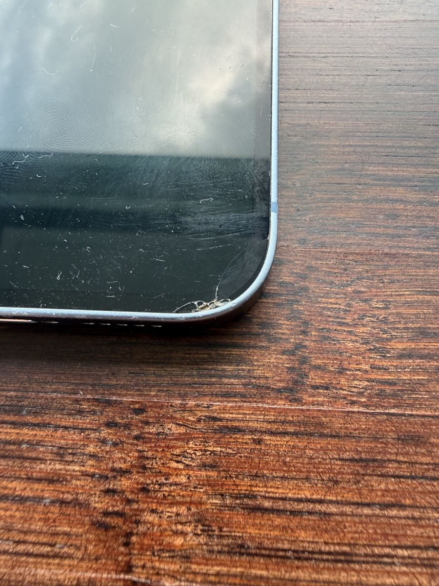 Apple Telefoni cellulari / Smartphones: iPhone 14, 256 GB, Blau – Usato da Risch venduto da Matze13 2