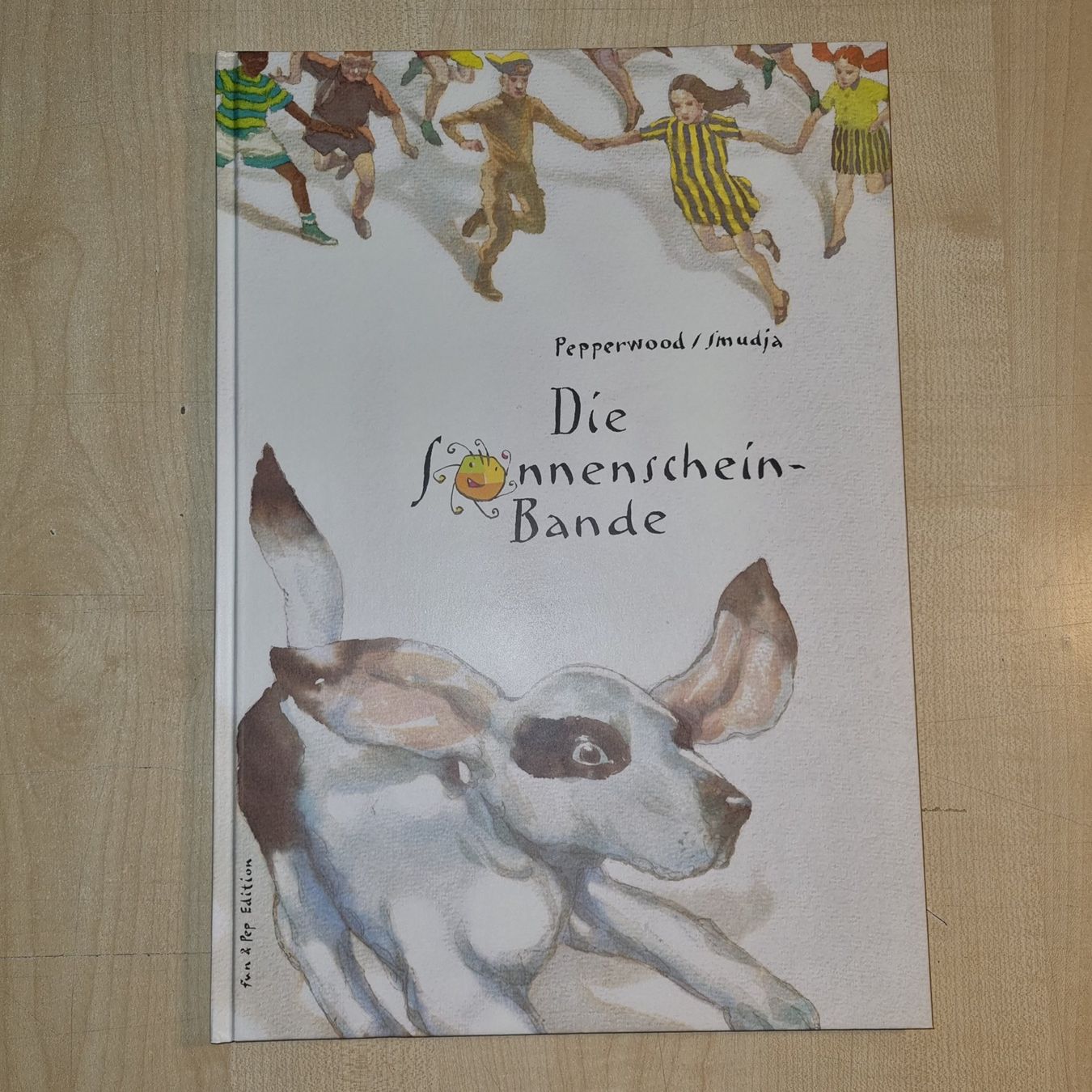 Bücher: Kinder Schutzbuch 🫠 – Neu und originalverpackt aus Kriens von gra_fhn7