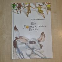 Kinder Schutzbuch 🫠