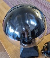 Plasma Ball mit Netzteil gebraucht guter Zustand