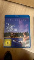 Der Mann ohne Gesicht, Top Zustand: Blu-Ray Mel Gibson