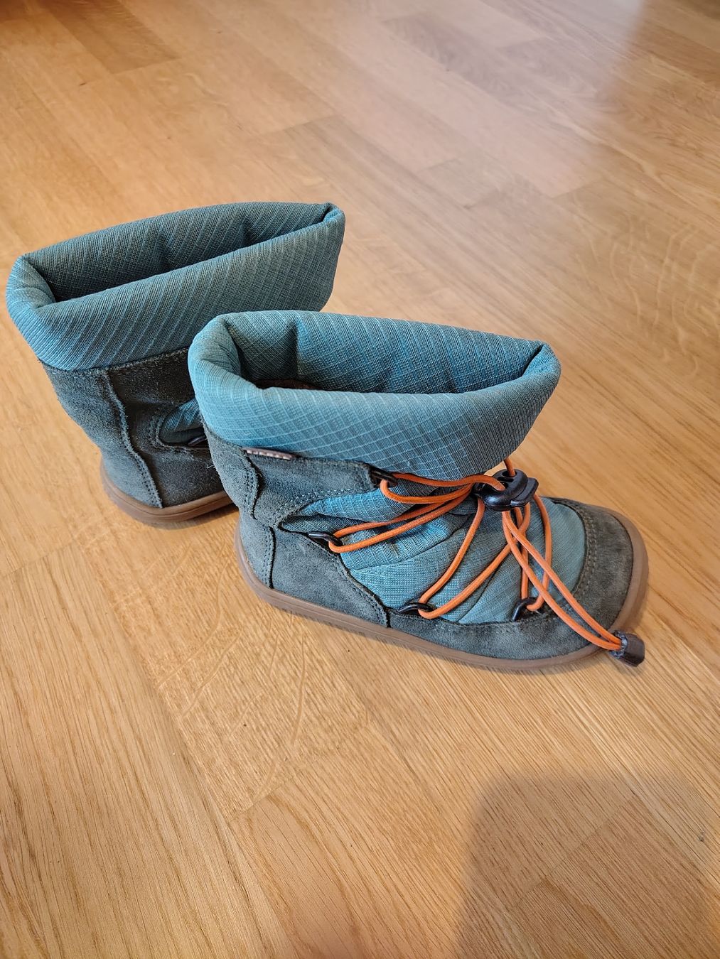 Froddo Schuhe für Jungen: Boots Froddo 27 – Gebraucht aus Plan-les-Ouates von vanBullet 1