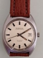 vintage Herrenuhr von Mirexal, automatic, läuft