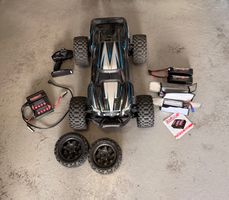 Traxxas X-Maxx