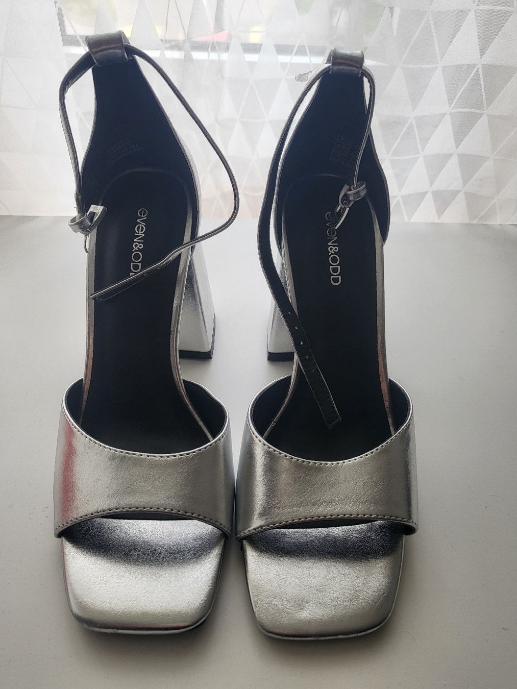 Scarpe da donna: High Heels – Nuovo (secondo la descrizione) da Kirchberg SG venduto da she_lq9l
