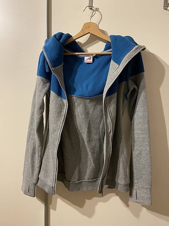 Giacche: Fleece Jacke Damen S – Usato da Zürich venduto da ragusa45 3