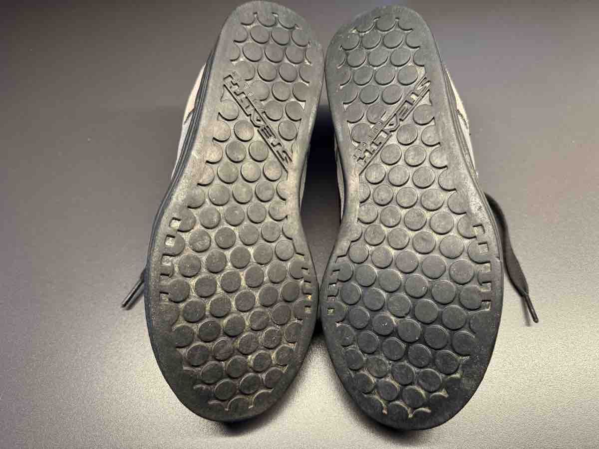Five Ten Scarpe da uomo: Five Ten Freerider Veloschuhe – Usato da St. Stephan venduto da riverjuren 3