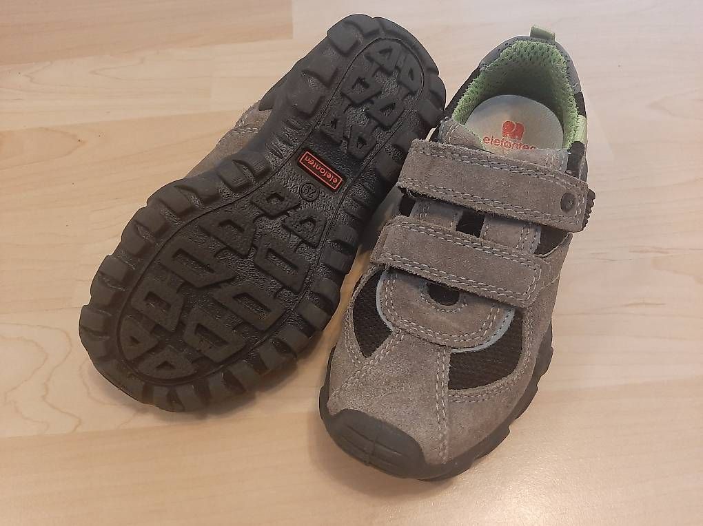 Elefanten Herrenschuhe: Elefanten Turnschuhe Gr.29 – Gebraucht aus Hasle LU von LovelyKangaroos