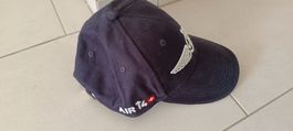 Casquette Breitling Air T4 unisexe, parfaite pour l'été!