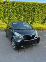 Toyota iQ 1.0