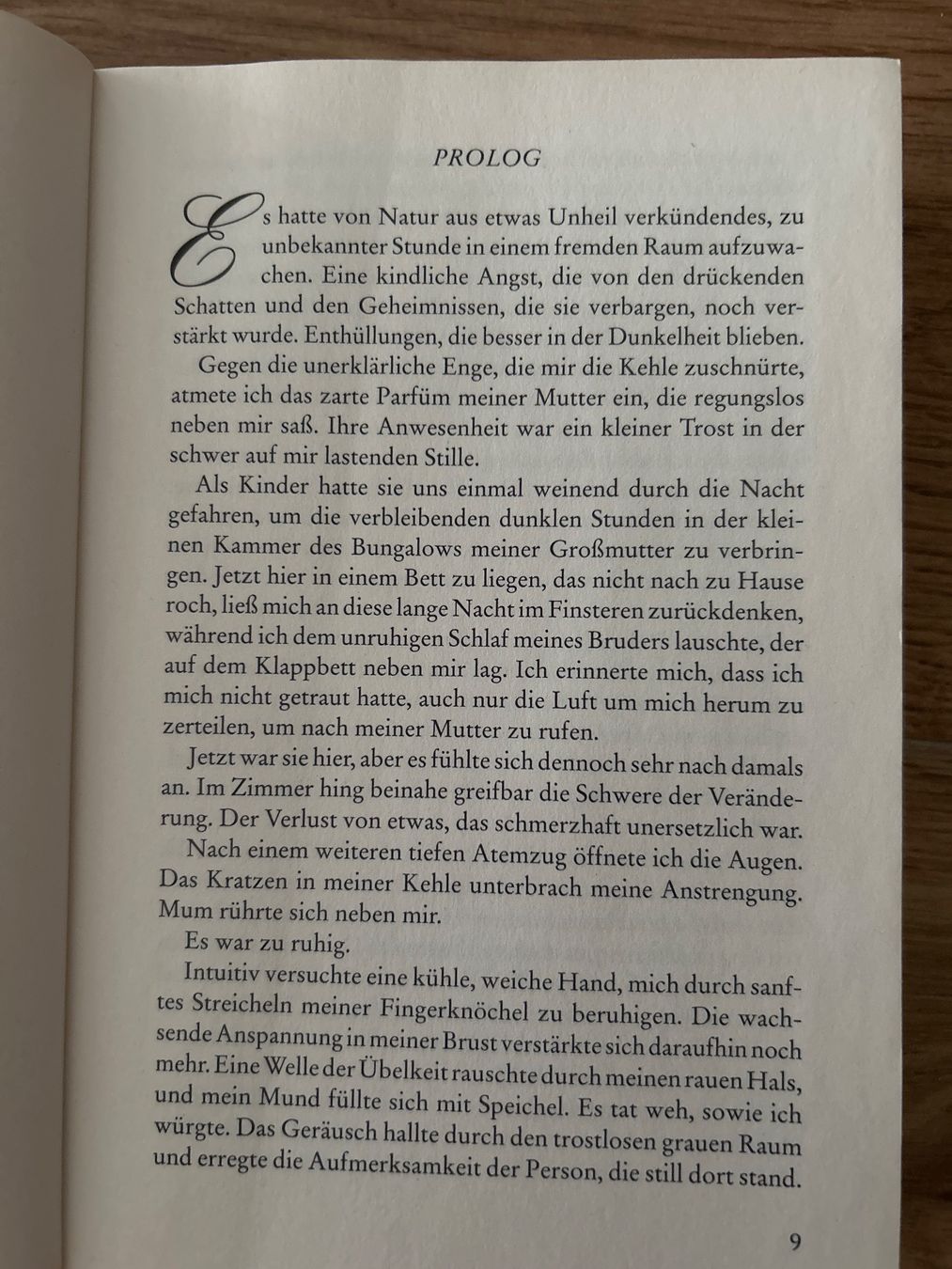 Bücher: Weil wir zusammen gehören – Gebraucht aus Worben von AlliaB 2