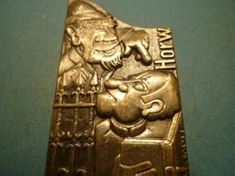 HORW 1987 SILBER