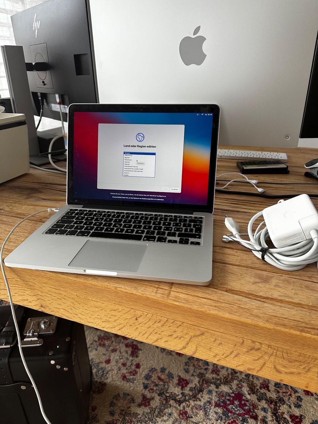 Apple Notebook: MacBook Pro 13 – Usato da Wald ZH venduto da vun_sv58 3