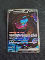 Pokemon Karte (SFA 91)