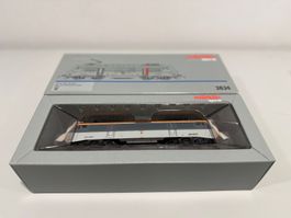 Elektrolokomotive BB 26000/26006 Mulhouse der SNCF