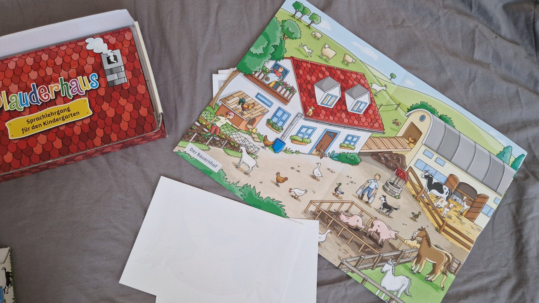 Libri: Plauderhaus – Usato da Rupperswil venduto da RoRo04 2